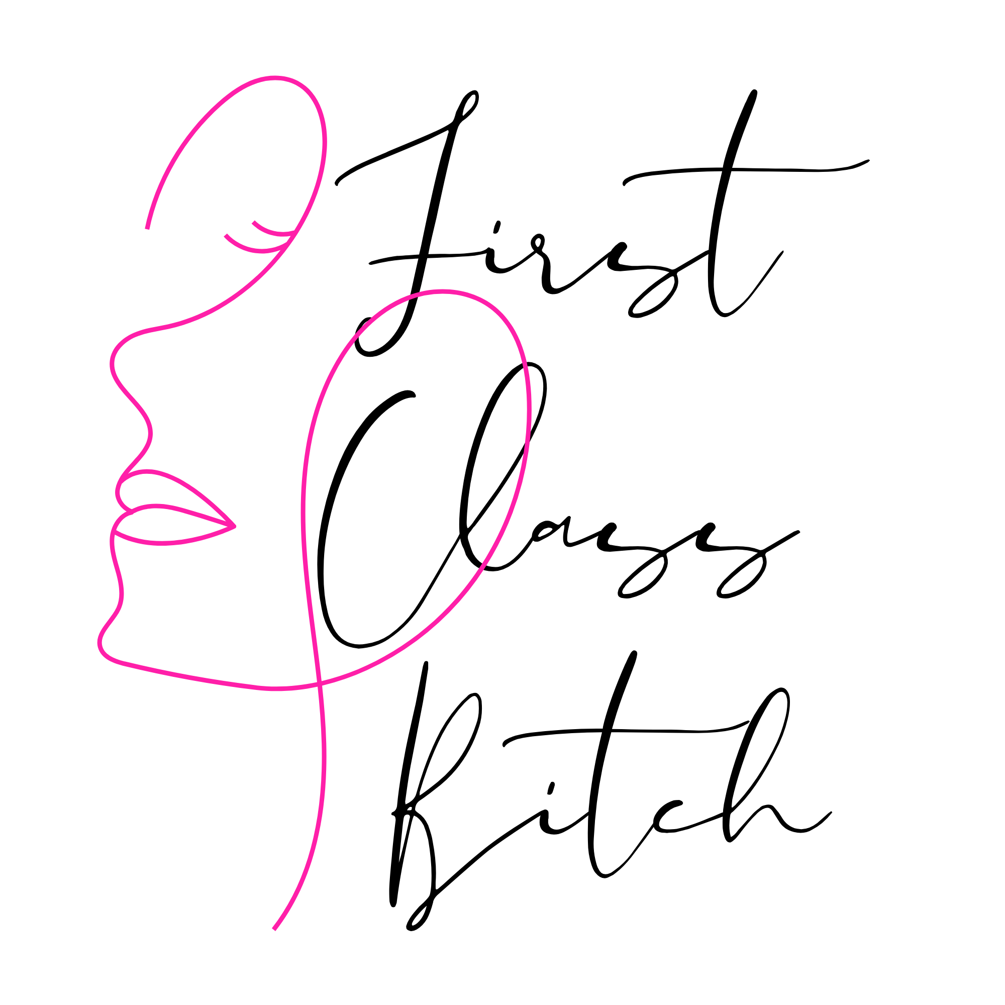 First Class Bitch logo