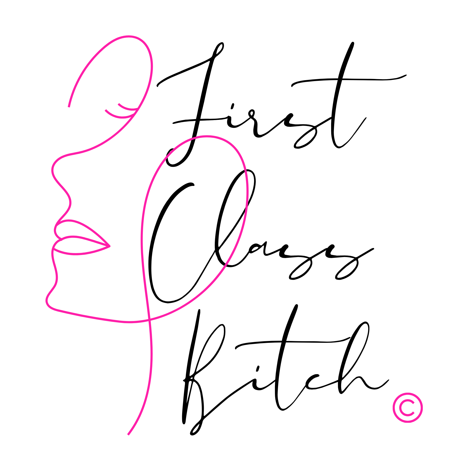 First Class Bitch